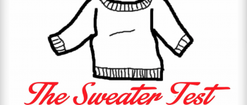 The Sweater Test - Episode 1 - The Tao of Wire