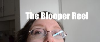 Bloopers from The Tao of Wire videos by Dianne Karg Baron www.thetaoofwire.com