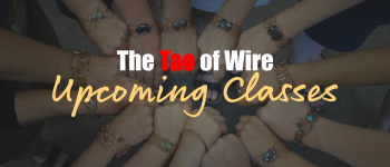 Upcoming Live Classes at TheTaoofWire.com